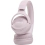 JBL Tune 510 BT Auriculares inalámbricos on-ear con tecnología Bluetooth, ligeros, cómodos y plegables, hasta 40h de batería,