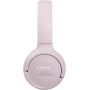 JBL Tune 510 BT Auriculares inalámbricos on-ear con tecnología Bluetooth, ligeros, cómodos y plegables, hasta 40h de batería,