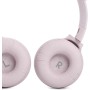 JBL Tune 510 BT Auriculares inalámbricos on-ear con tecnología Bluetooth, ligeros, cómodos y plegables, hasta 40h de batería,