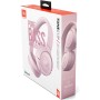 JBL Tune 510 BT Auriculares inalámbricos on-ear con tecnología Bluetooth, ligeros, cómodos y plegables, hasta 40h de batería,