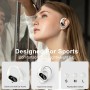 Auriculares Inalambricos Deportivos, Auriculares Bluetooth 5.3 con HD Mic y Reducción de Ruido ENC, 50H Cascos Inalambricos