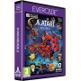 Evercade Atari Arcade Arcade 2