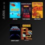 Evercade Atari Arcade Arcade 2
