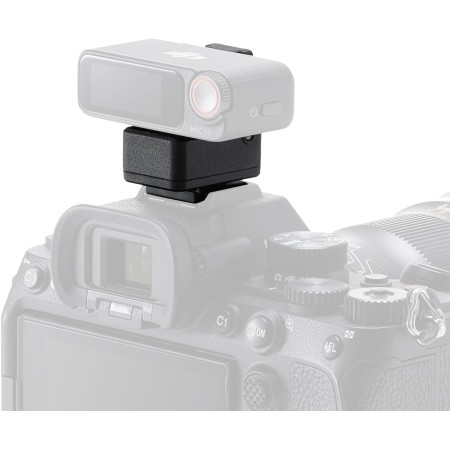 Adaptador de cámara DJI Mic 2