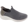 Skechers Ultra Flex 3.0 Smooth Step, Zapatillas Mujer