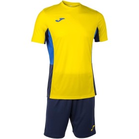 Joma Set Danubio Ii Set Hombre