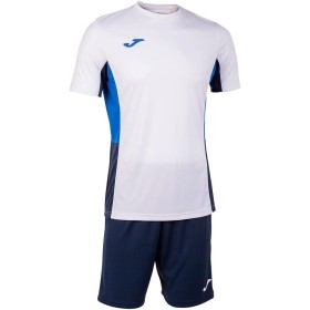 Joma Set Danubio Ii Set Hombre