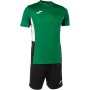 Joma Set Danubio Ii Set Hombre