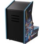 Evercade Alpha Mega Man Bartop Arcade