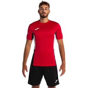 Joma Set Danubio Ii Set Hombre