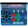 Evercade Alpha Mega Man Bartop Arcade