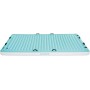 Intex 56841EU - Colchoneta hinchable para 3 personas 290 x 213 cm