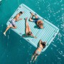 Intex 56841EU - Colchoneta hinchable para 3 personas 290 x 213 cm