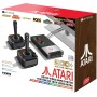 My Arcade Atari GAMESTATION Pro Noir, Gris Black