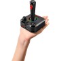 My Arcade Atari GAMESTATION Pro Noir, Gris Black