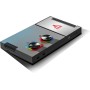 My Arcade Atari GAMESTATION Pro Noir, Gris Black