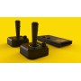 My Arcade Atari GAMESTATION Pro Noir, Gris Black