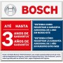 Bosch Professional Nivel láser GCL 2-15 (láser rojo, interior, con puntos de plomada, alcance: 15 m, 3 pilas AA, soporte