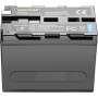 Neewer Batería Repuesto para Sony NP-FZ100, compatible con Sony ZV-E10II A9III A7CII ZV-E1 A7III A7IV FX3 FX30 A6700 A1 A7C A7CR
