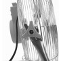 Orbegozo Pw 1445 – Industrial Fan Power Fan, 6 Ventilation Speeds, Carrying Handle, Safety Grille, Adjustable Tilt, 120 W