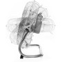 Orbegozo Pw 1445 – Industrial Fan Power Fan, 6 Ventilation Speeds, Carrying Handle, Safety Grille, Adjustable Tilt, 120 W