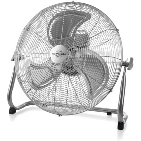 Orbegozo Pw 1445 – Industrial Fan Power Fan, 6 Ventilation Speeds, Carrying Handle, Safety Grille, Adjustable Tilt, 120 W