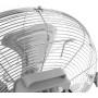 Orbegozo Pw 1445 – Industrial Fan Power Fan, 6 Ventilation Speeds, Carrying Handle, Safety Grille, Adjustable Tilt, 120 W