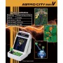 SEGA Astro City Mini V (Mini Plug n Play Arcade) Mini Console with 22 Build-in Games