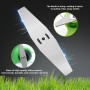 eupdd Cuchillas de Metal para Desbrozadora Electrica: 15cm Cuchilla para desbrozadora, Cuchillas de Repuesto para Desbrozadora