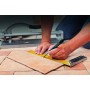 Lyra Marcador de construcción de grafito 2b Seco Profi marca
