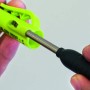 Lyra Marcador de construcción de grafito 2b Seco Profi marca