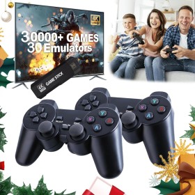 Timits Retro Console, Retro Game Console, Over 30000 Integrated Games. Retro Console, Retro Game Console, Retro Video Console,
