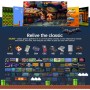 Timits Retro Console, Retro Game Console, Over 30000 Integrated Games. Retro Console, Retro Game Console, Retro Video Console,