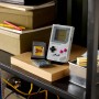 LEGO Super Mario Game Boy - Kit de Maquetas para Adultos con 2 Cartuchos de Videojuegos Inc. Zelda: Link's Awakening y Super
