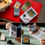 LEGO Super Mario Game Boy - Kit de Maquetas para Adultos con 2 Cartuchos de Videojuegos Inc. Zelda: Link's Awakening y Super