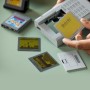 LEGO Super Mario Game Boy - Kit de Maquetas para Adultos con 2 Cartuchos de Videojuegos Inc. Zelda: Link's Awakening y Super
