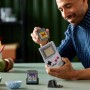 LEGO Super Mario Game Boy - Kit de Maquetas para Adultos con 2 Cartuchos de Videojuegos Inc. Zelda: Link's Awakening y Super