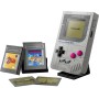 LEGO Super Mario Game Boy - Kit de Maquetas para Adultos con 2 Cartuchos de Videojuegos Inc. Zelda: Link's Awakening y Super