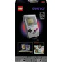 LEGO Super Mario Game Boy - Kit de Maquetas para Adultos con 2 Cartuchos de Videojuegos Inc. Zelda: Link's Awakening y Super