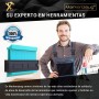 Herramienta de marca MARKENZEUG para medición de contornos con cerradura | Medidor de contornos con bloqueo | Para laminados,