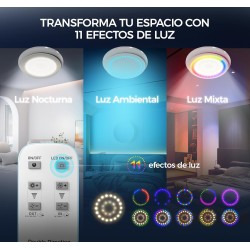 Extractor de Aire 100mm, Ventilador de Baño 130m³/h 12W, Alta Eficiencia ahorro Energético y Silencioso,Ventilador de Tubo, para