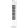 Orbegozo TWM 1000 Tower Fan, 3 Speed, Remote Control, Timer, Touch Panel, Quiet, 50W