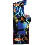 Arcade1UP MIDWAY LEGACY 12 GAMES ARCADE MACHINE WITH RISER