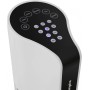 Orbegozo TWM 1000 Tower Fan, 3 Speed, Remote Control, Timer, Touch Panel, Quiet, 50W