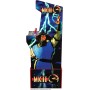 Arcade1UP MIDWAY LEGACY 12 GAMES ARCADE MACHINE WITH RISER