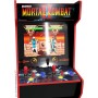 Arcade1UP MIDWAY LEGACY 12 GAMES ARCADE MACHINE WITH RISER