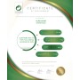 KLRStec Escuadra de Carpintero Profesional – Juego de Herramientas para la madera multifunción. Lapiz de carpintero y minas de