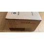 Arcade Machine Console with 28000 Retro Games and 3D Games with Color Changing LEDs and Sound System and Oval Joysticks