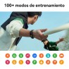 HUAWEI Band 8 Smart Watch, Diseño fino, Seguimiento Preciso del Sueño, Batería de 14 días, Compatible con Android e iOS, para