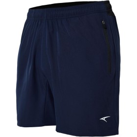 Pantalones de Running para Hombre Pantalones Cortos Deportivos de Verano con Bolsillo con Cremallera Pantalones de Entrenamiento